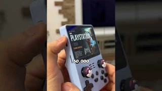 Best handheld console!