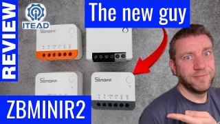 Zigbee Mini Extreme Takes Smart Homes to the NEXT LEVEL!