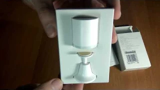 Датчик движения Xiaomi Aqara для умного дома - Xiaomi Smart Home Aqara Human Body Sensor