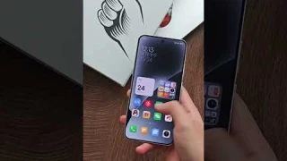 Xiaomi HyperOS 2 new animations review 1  #hyperos2