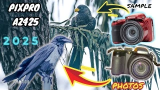 KODAK PIXPRO AZ425 SAMPLE PHOTOS IN #2025#kodakpixpro#2024#camera#kodakcamera#kodakpixproaz425#fhd