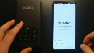 How we show rental units with Lockin lockboxes and security cameras