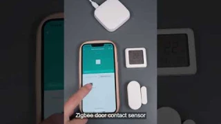 Multi-Mode Smart Home Gateway ZigBee WiFi Bluetooth Mesh Hub