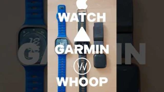 The BEST Fitness Tracker?