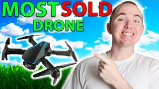 The “Best Selling” Drone On AMAZON | Oddire FPV Drone
