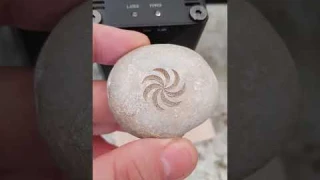 AlgoLaser Alpha 22W  Engraving Tests