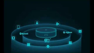 Xiaomi Mijia Smart Multi Mode Gateway Xiaomi Mijia Gateway 3