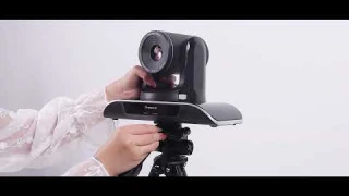 TENVEO 10X ZOOM USB PTZ CONFERENCE CAMERA & MICROPHONE GROUP#livestreamingcamera #tenveo