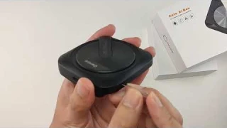 Ownice Auto Ai Box   How to Insert TF card & SIM card