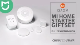 Xiaomi Aqara Homekit Sensors Review