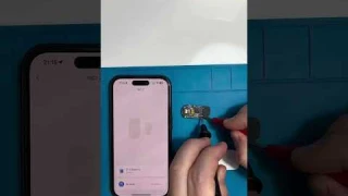 Скрытая функция датчика открытия Aqara
