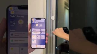 Aqara Door and Window Sensor