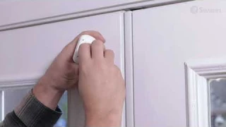 Swann Window/Door Alert Sensor - Intro (Oct 2021)