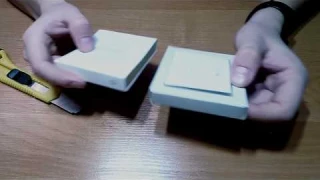 Xiaomi Smart Door and Windows Sensor