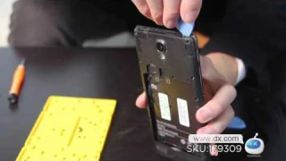 Dx：Kaisi Professional Disassembly Repairing Tool for Iphone / Ipad / Ipod