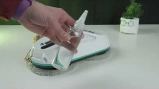 Стеклоочиститель Life & Health модель HCR-09