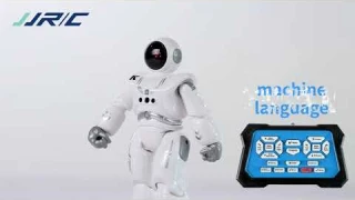 JJRC R18 IR SENSE RC ROBOT