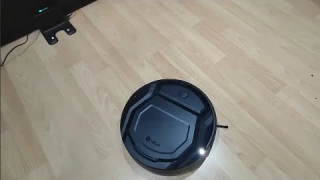 LeFant M210P Robot Vacuum Cleaner Unboxing and Review | Newer, Smaller and Quiet Vacuum Cleaner 2022