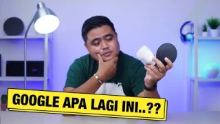 Nyobain Google Seamless Setup! Review Yeelight Smart LED Bulb M2