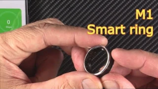 M1 Smart Ring review