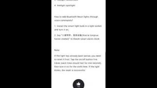 Xiaomi Mijia Multi-Mode ZigBee 3.0 Smart Gateway ZNDMWG03LM Bluetooth Mesh Gateway connected devices