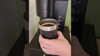 Keurig K express review.