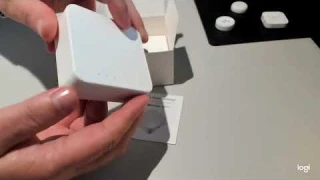 Tuya Zigbee+bluetooth Multi Mode Gateway