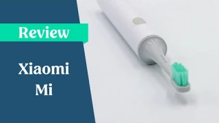 Xiaomi Mi Electric Toothbrush Review [USA]