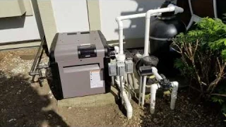 Hayward 200000 BTU W3H200FDN Review - 2024 Update!