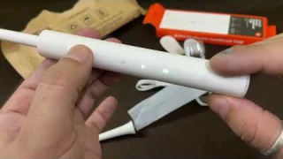 Mi Electric Toothbrush T100 Review & Unboxing | Watch Before Buy!