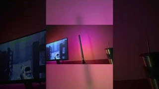 Govee RGBIC Gaming Light Bars H6047 with Smart Controller/BA GADGETS