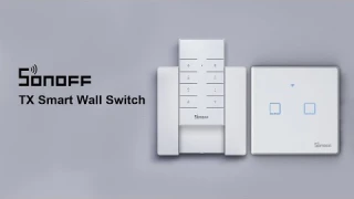How to pair with the RM433 remote controller (TX tutorial)