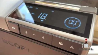 EcoFlow Glacier Review Ice Maker Demo