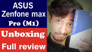 Asus Zenfone Max Pro M1 Unboxing & Review - The Redmi Note 5 Pro Killer?? 🔥🔥🔥