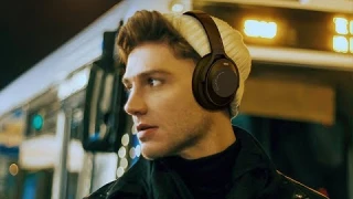 ANC Active Noise Canceling Headphone Bluetooth 5 1 Wireless Headset with Microphones