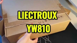 🤖 Liectroux YW810 Cleaning Robot - Ultimate Cleaning Test! 🧼✨
