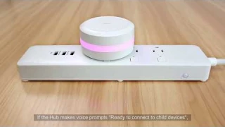 Xiaomi Smart Home Aqara Human Body Sensor