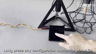 @SONOFF Sonoff T0 T1 T2 T3 Series 1 gang 2 gang 3 gang WiFi RF Smart Touch