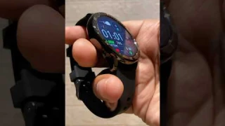 NEW AOLON GTR ULTRA #smartwatch #aolongtrultra #aolonsmartwatch #shortvideo #trending #trendingnow