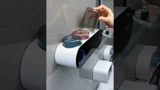 Best UV Toothbrush Holders & Sanitizers 2025 🦷 Smart Toothpaste Dispenser