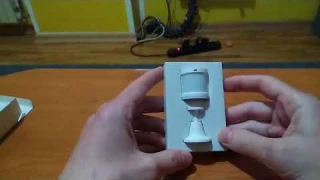 XiaoMi Aqara Body Sensor - Unboxing