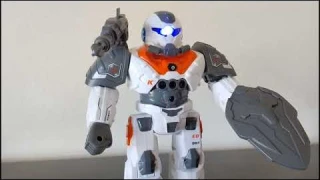 DDMEEDE/Guangdong JianJian/Intelligent Technology Co./Ltd.'s Cady Wilo Intelligent Robot