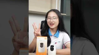 Review Camera Imou A32 #camera #imou #ipcamera #cctvcamera #cameraimou
