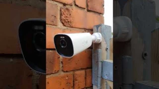 eufy S330 Cam 3 true review - short honest, real life user review #eufy #eufysecurity #camera #cctv