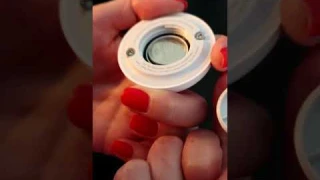 Спасаем дом от потопа — датчик Aqara Water Leak Sensor #aqara #умныйдом
