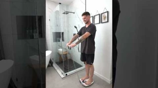Worlds Most Futuristic Scale..