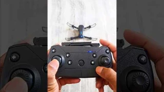 How to fly drone 🔥 | #shorts #youtubeshorts #e88 #drone