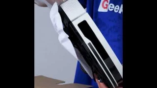 ILIFE G9 Pro Unboxing