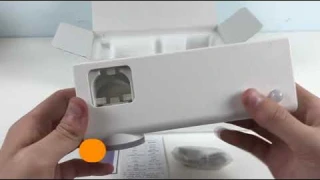 Обзор электрического стерилизатора для зубных щеток Xiaomi DR.MENG