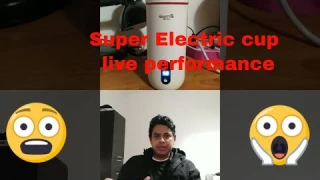 DR035 | Xiaomi mi Deerma Electric Kettle/ Deerma water bottle  live review  | DEERMA DEM-DR035